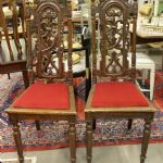 909 8623 CHAIRS